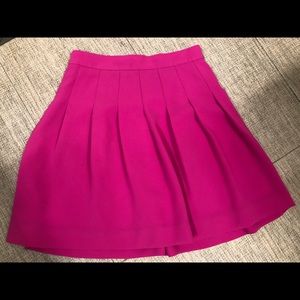 J crew skirt